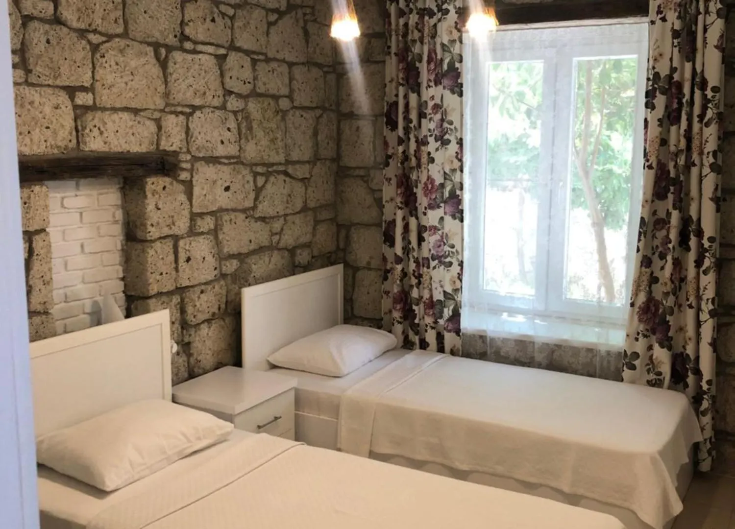 Panzió Purlen Otel Alacati