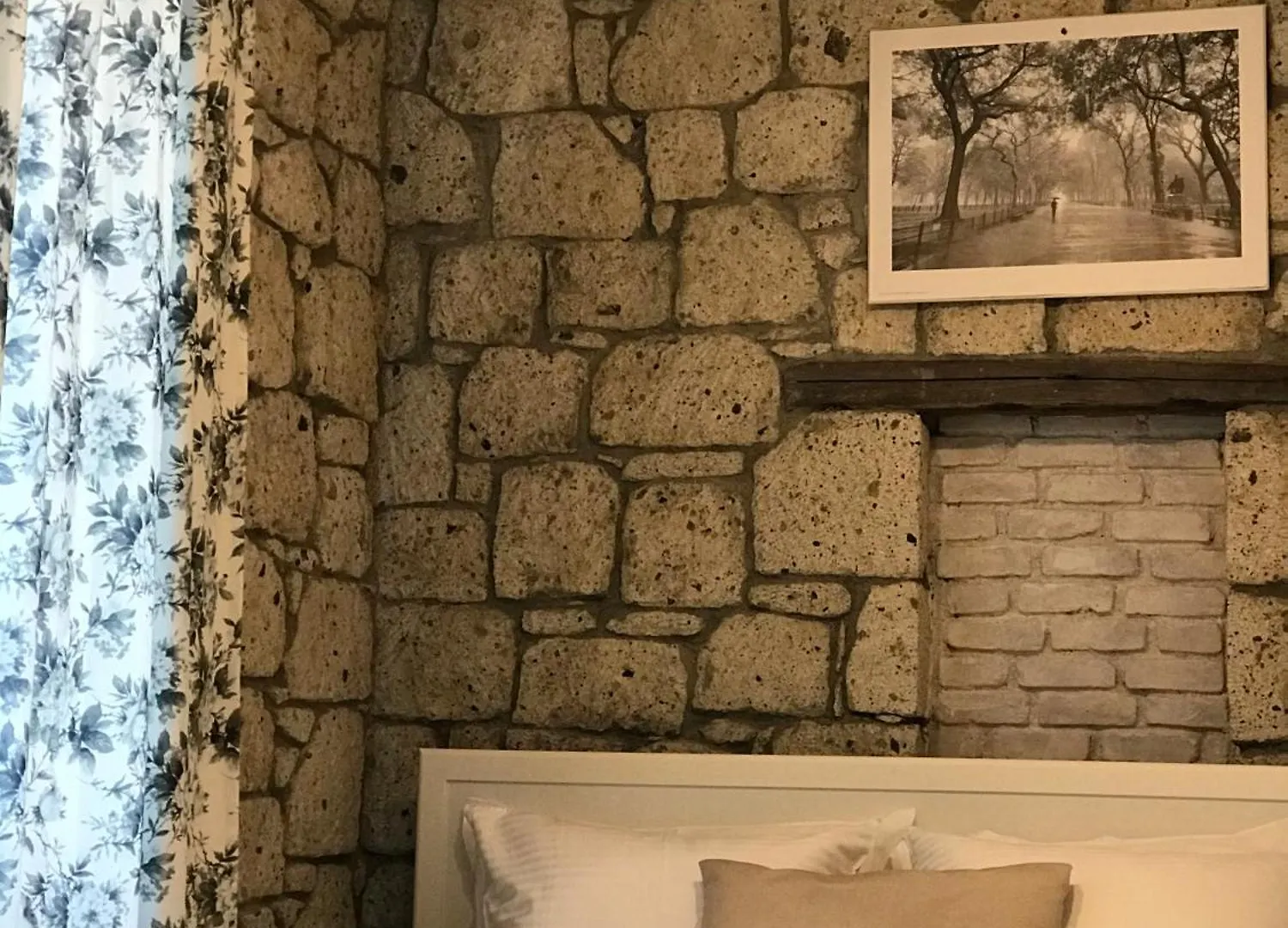 Purlen Otel Alacati Panzió