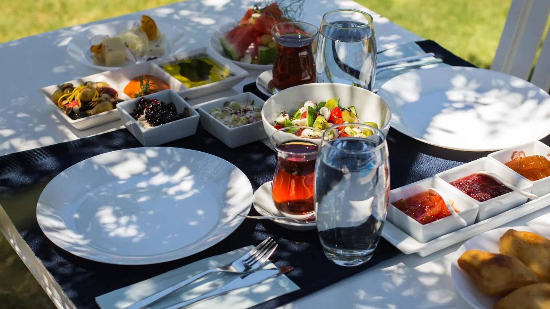 Panzió Purlen Otel Alacati Törökország