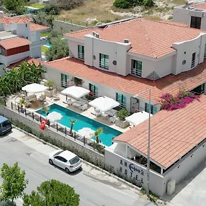 Hotel Anchor, Alaçatı